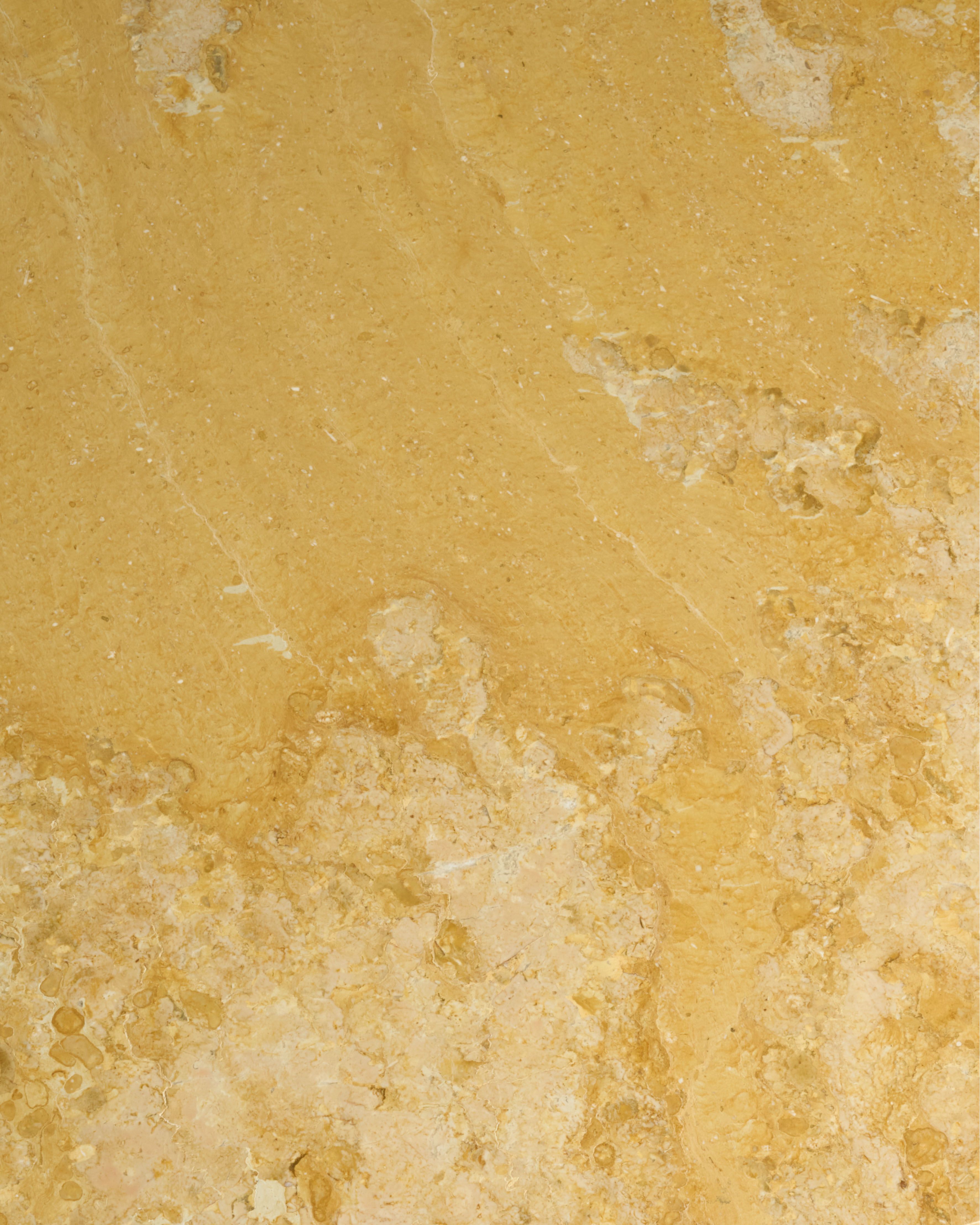 Doric sofabord 140 × 80 cm – Honey Amber