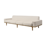 SW50 sofa – Harp 24 Ivory