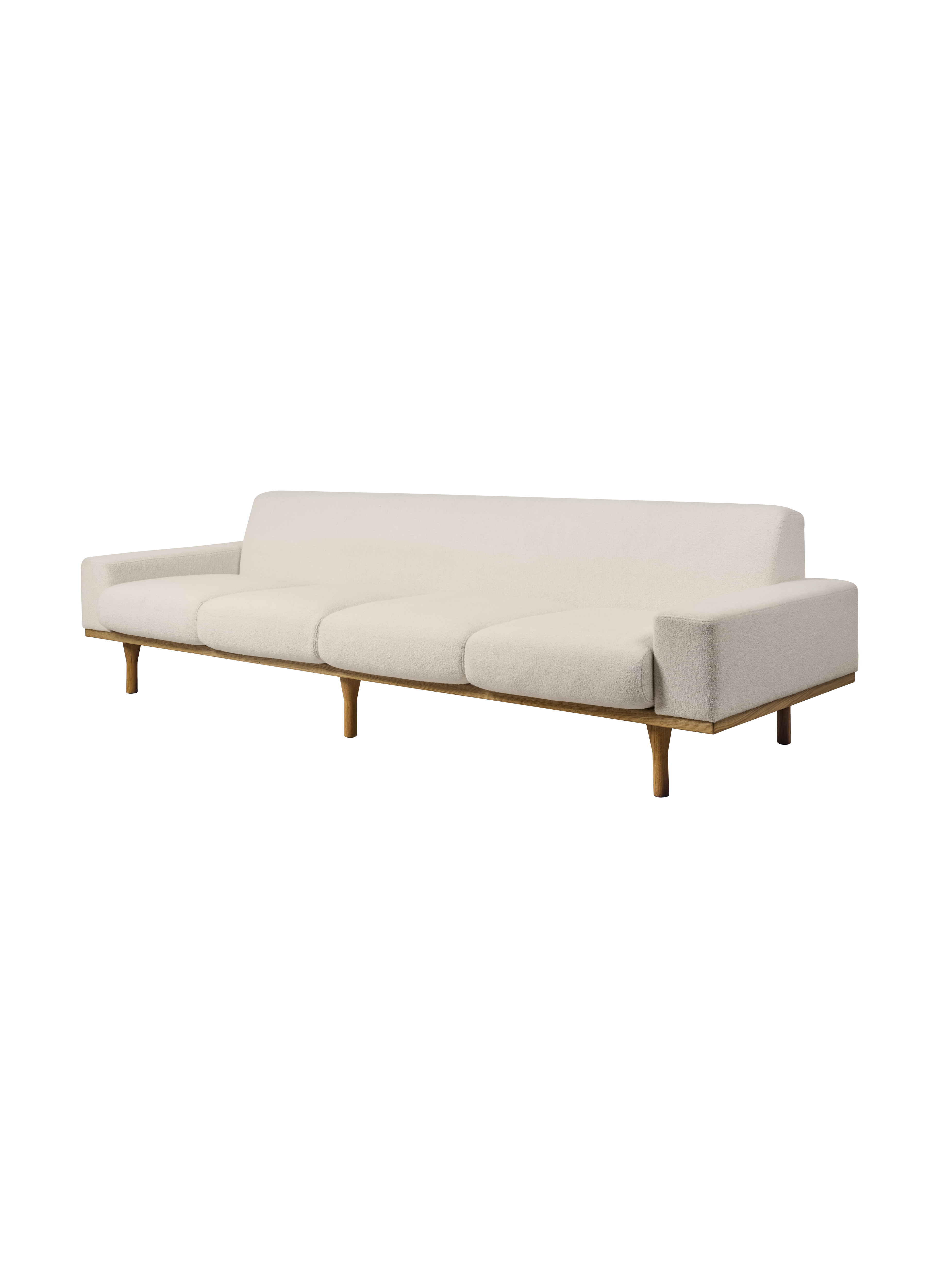 SW50 sofa – Harp 24 Ivory