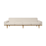 SW50 sofa – Harp 24 Ivory