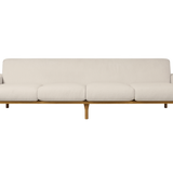 SW50 sofa – Harp 24 Ivory