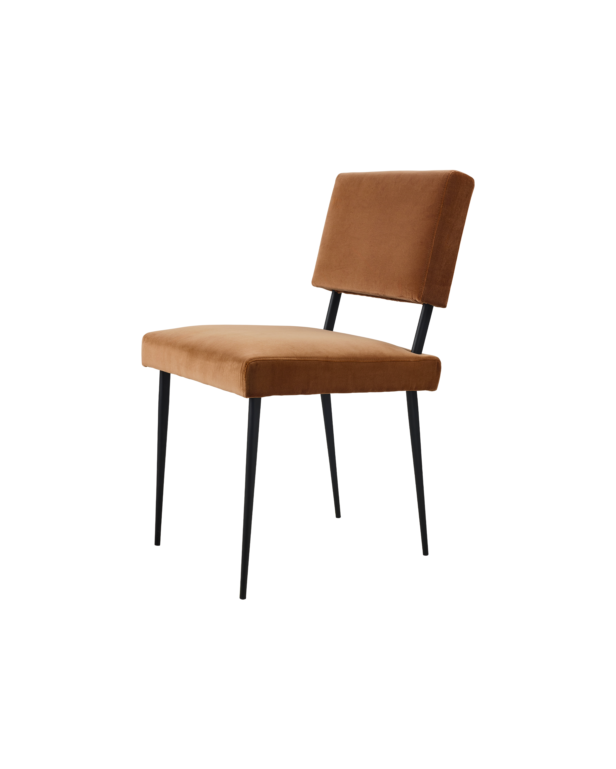 M-Chair spisestol – Asator, Kvadrat (0364)