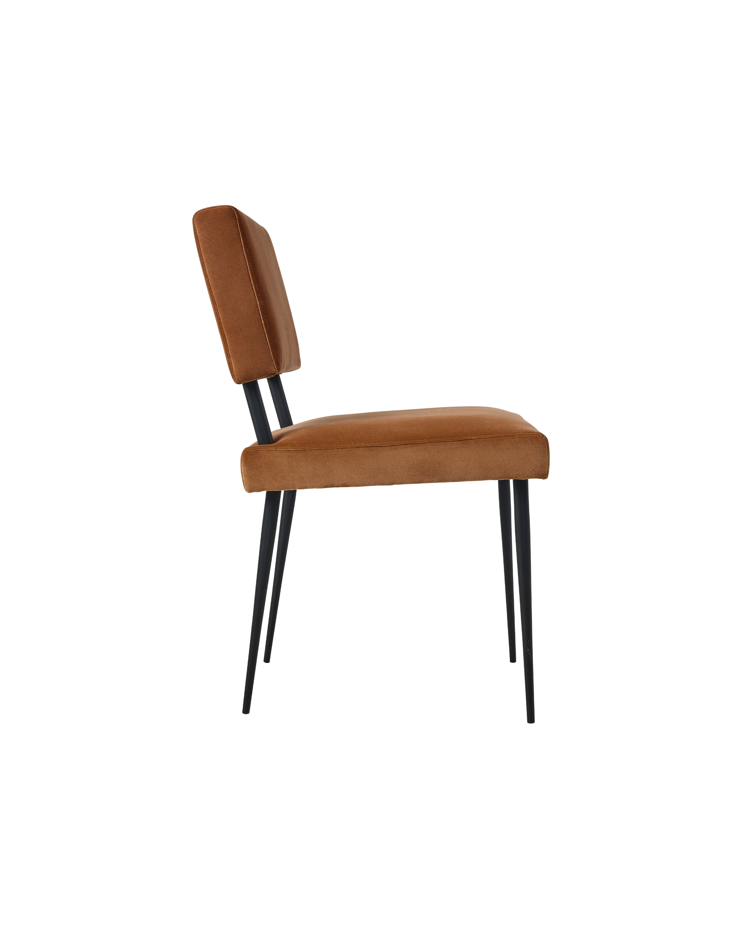 M-Chair spisestol – Asator, Kvadrat (0364)