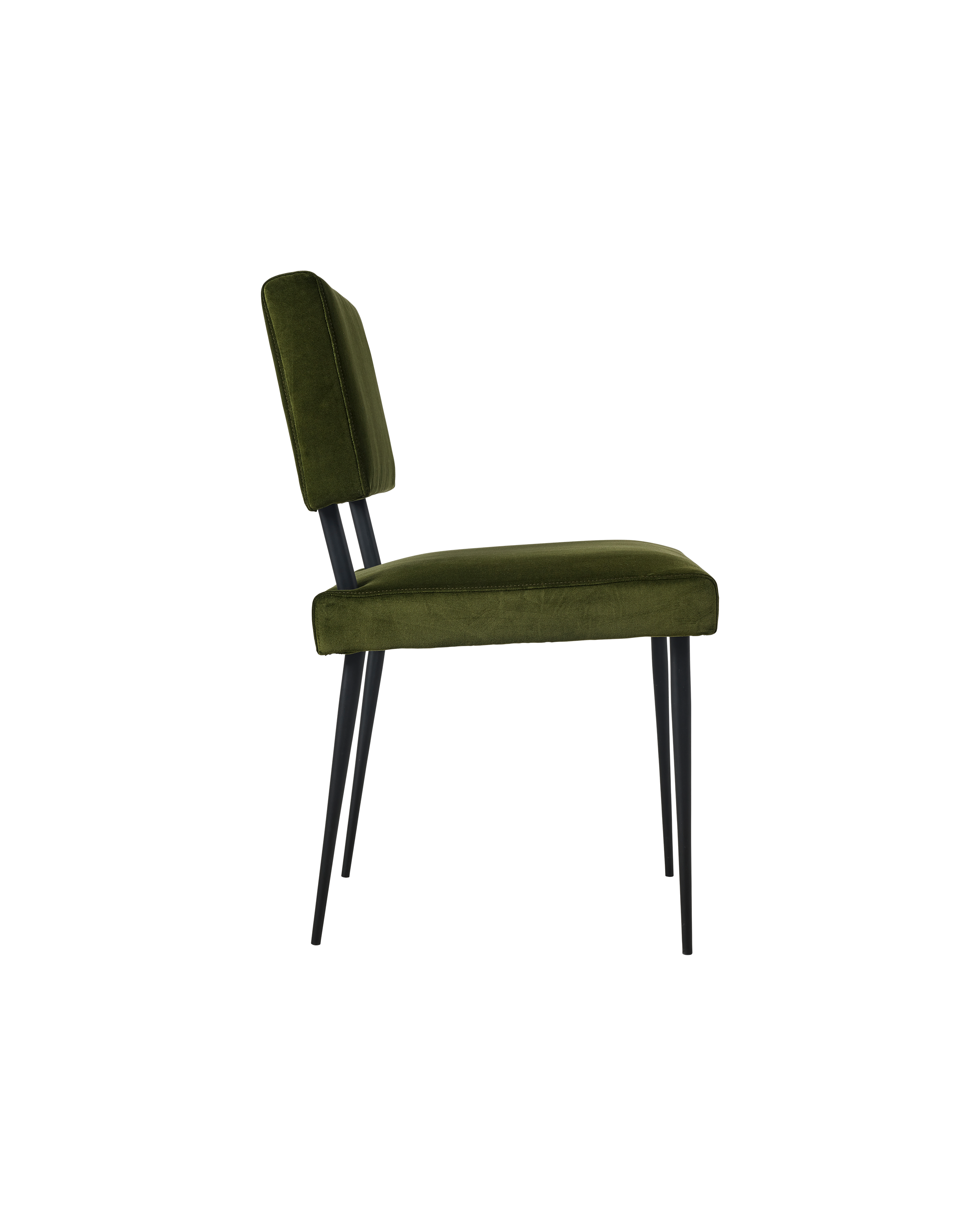 M-Chair spisestol – Asator, Kvadrat (0974)