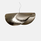 Silver 96 - Taklampe Ø120