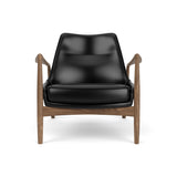 The Seal Loungestol - Lav Rygg - Flere varianter