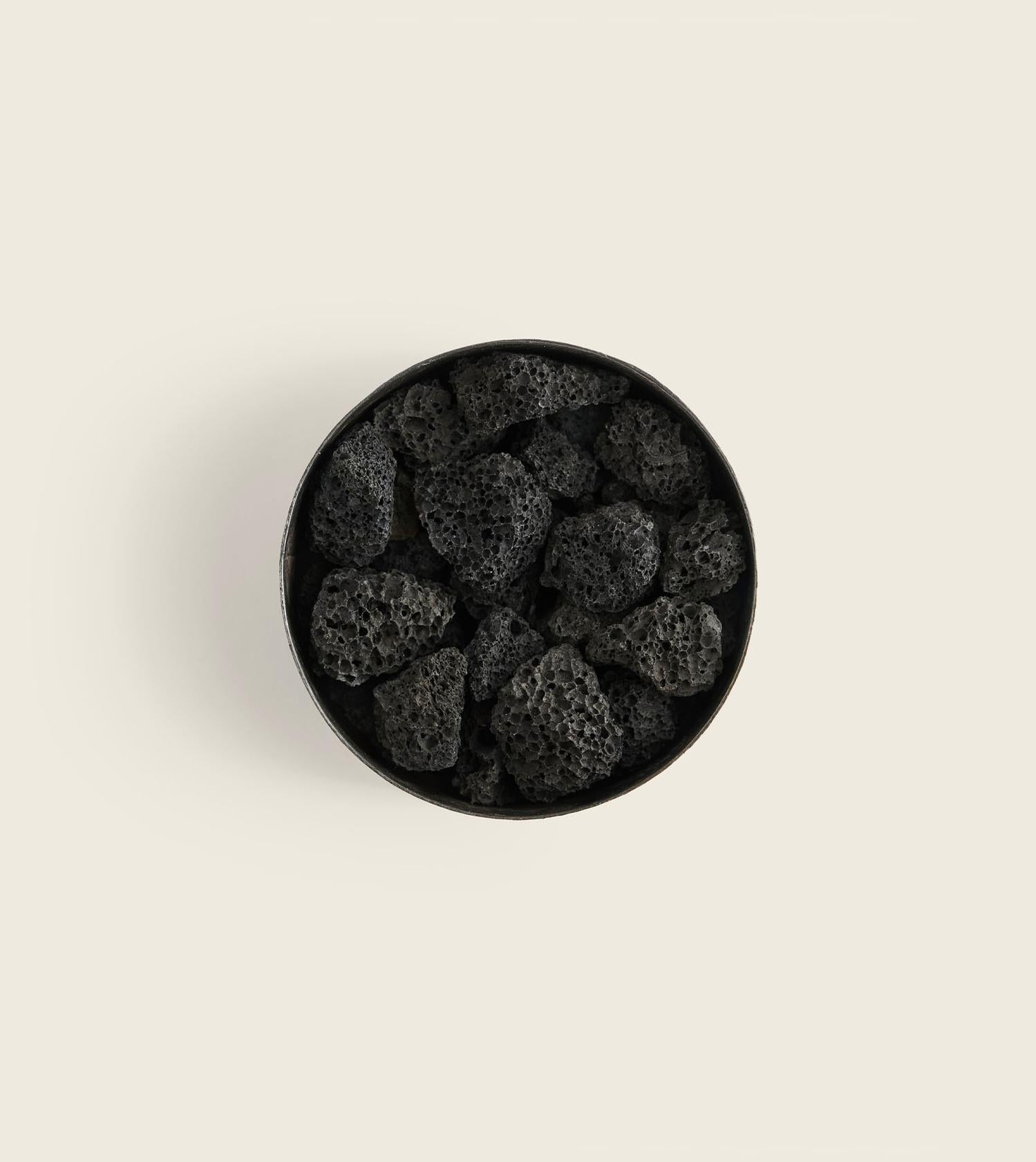 Pot Pourri d’Apothicaire Small – Spirituelle, Lava – detalj