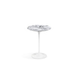 Saarinen Sidebord - Hvit Base - Flere varianter