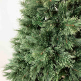 Cashmere juletre 210 cm – bilde 2