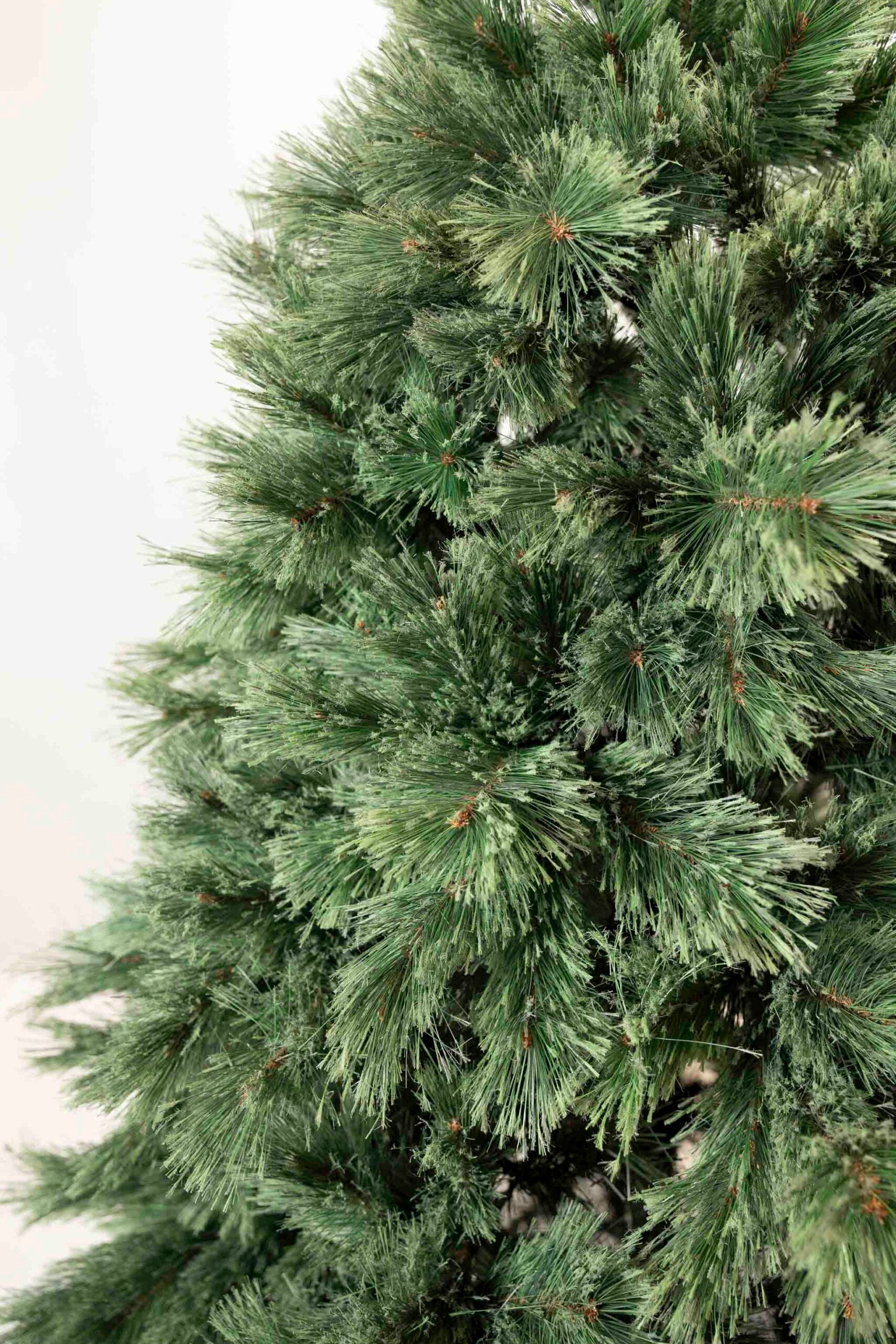 Cashmere juletre 210 cm – bilde 2
