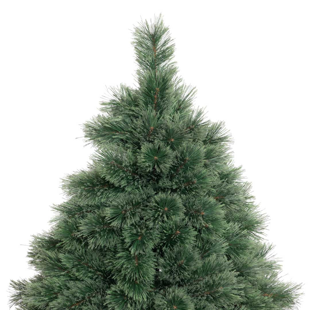 Cashmere juletre 150 cm – bilde 2