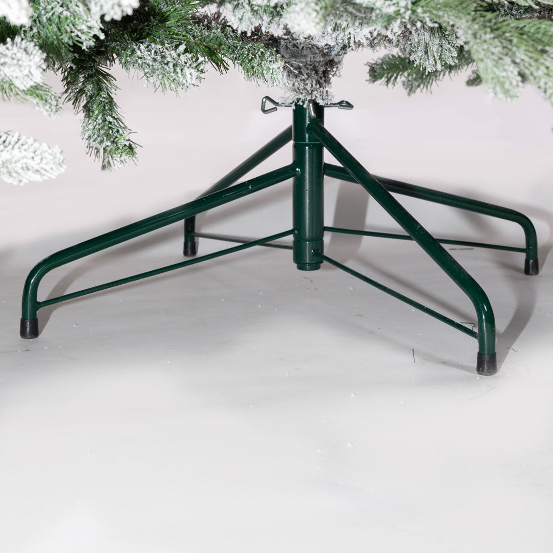 Cashmere juletre 150 cm – bilde 3