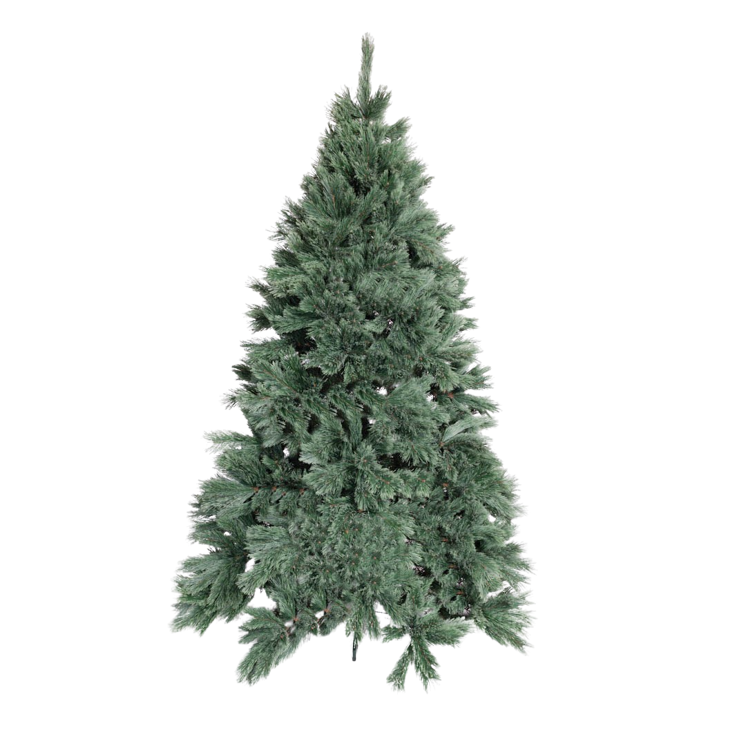 Cashmere juletre 240 cm