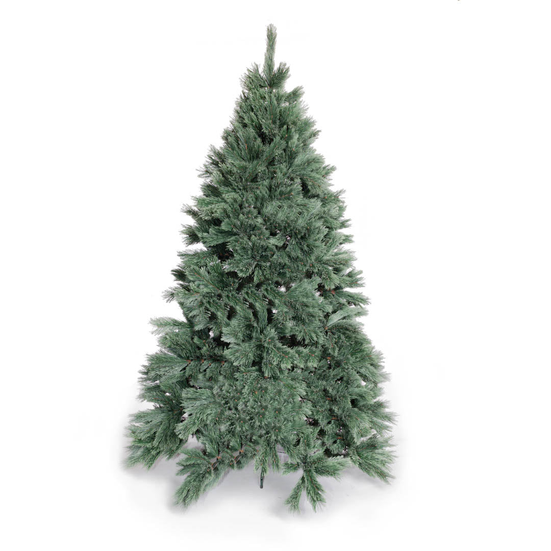 Cashmere juletre 240 cm – bilde 7
