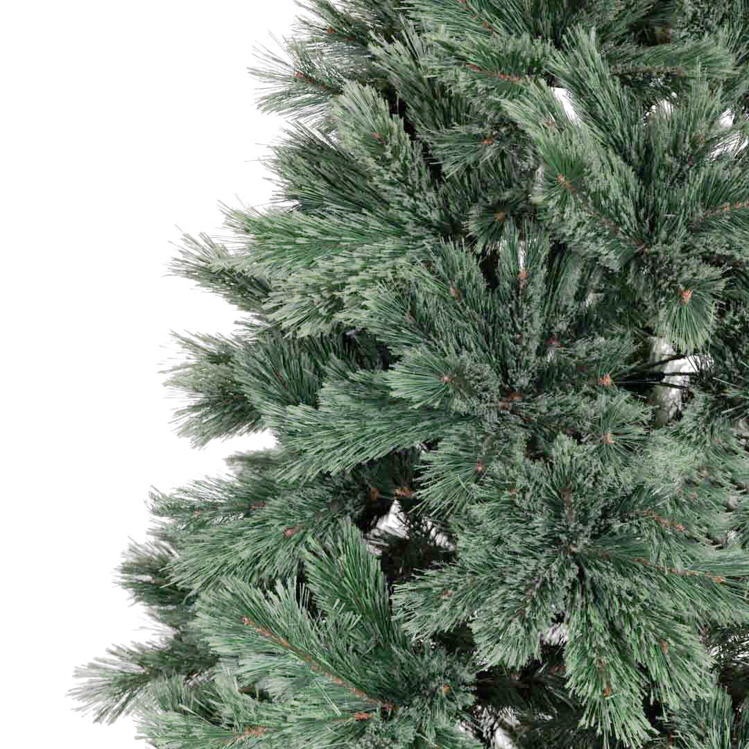 Cashmere juletre 240 cm – bilde 4