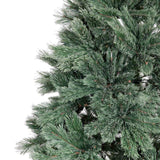 Cashmere juletre 240 cm – bilde 4