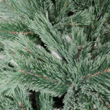Cashmere juletre 240 cm – bilde 5