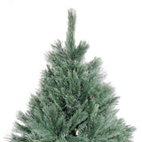 Cashmere juletre 240 cm – bilde 3