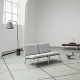 Man To-Seter Sofa - Flere varianter