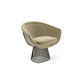 Platner Loungestol - flere varianter