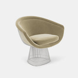 Platner Loungestol - flere varianter