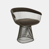 Platner Spisestol - Metallic Bronze - Flere Varianter