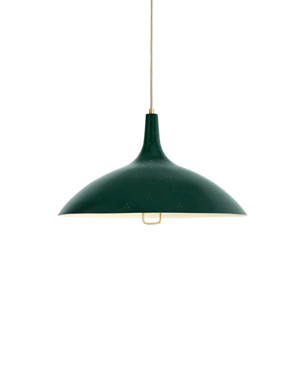 1965 Pendant