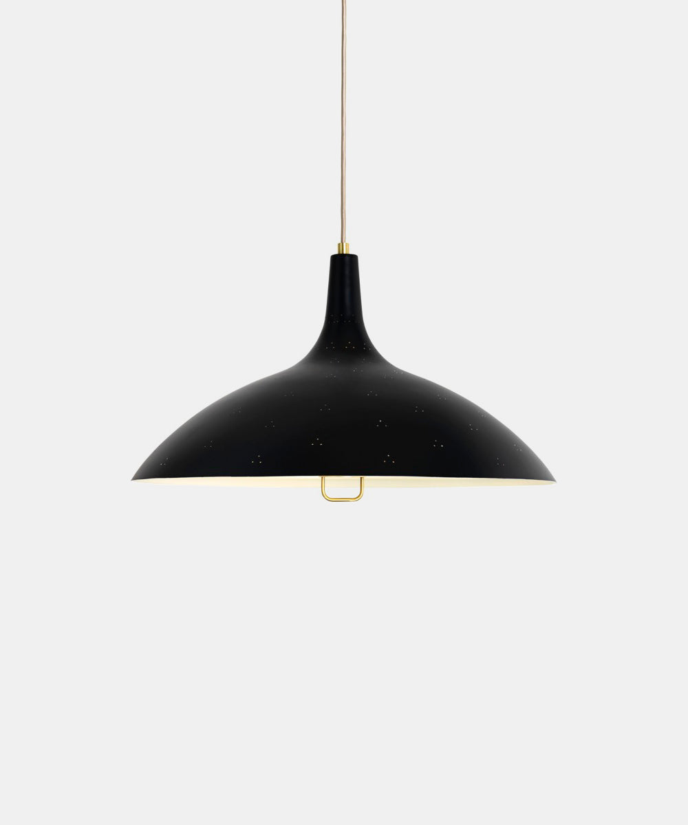 1965 Pendant