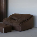 Plumy Footstool - Flere Varianter