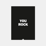 Kort - You Rock