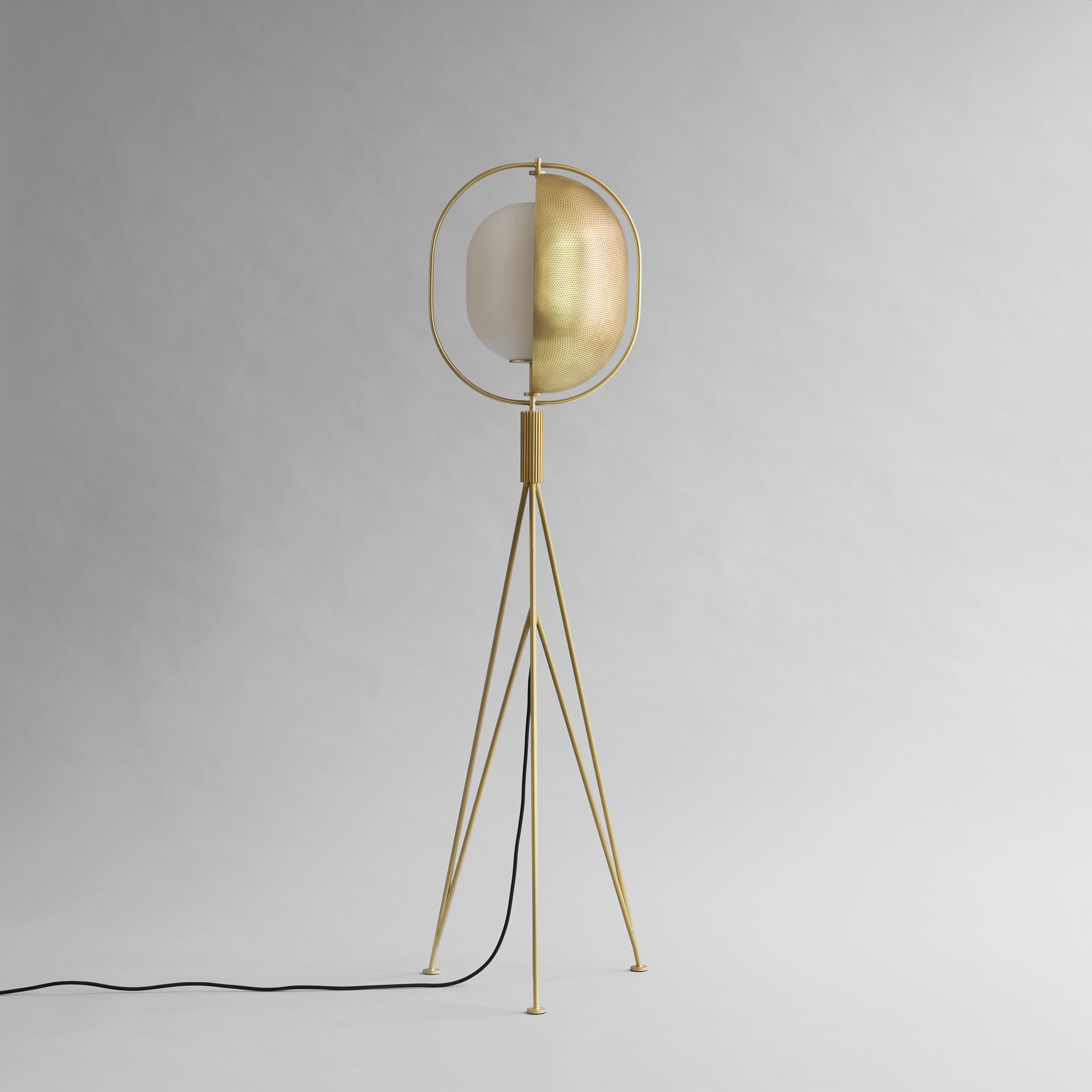 Pearl Gulvlampe - Flere Varianter