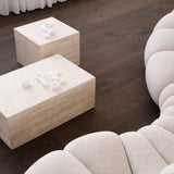 Cubism Bord Small - Flere varianter