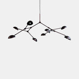 Drop Chandelier Taklampe - Flere varianter