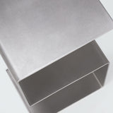 Stainless Steel - Sidebord