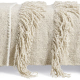 Coverlet no. 02 - Sengeteppe