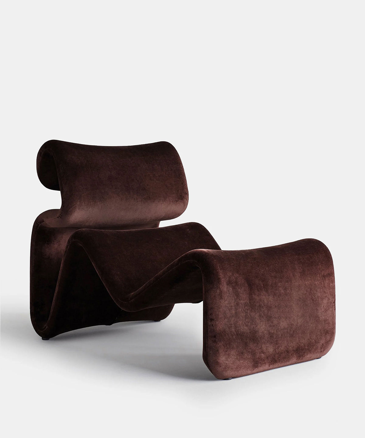 Etcetera Loungestol - Flere varianter