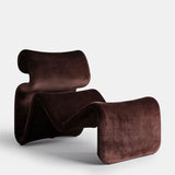 Etcetera Loungestol - Flere varianter