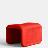 Etcetera Puff - Flere varianter