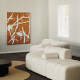 Studio Sofa - Oppsett 4 - Flere varianter