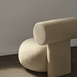 Hippo Loungestol - Full Polstret - Flere Varianter