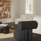 Hippo Loungestol - Flere Varianter