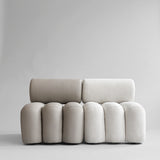 Foku Stol - Bouclé