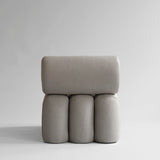 Foku Stol - Taupe