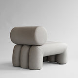 Foku Stol - Taupe