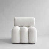 Foku Stol - Bouclé
