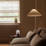 Timberline Gulvlampe