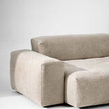 Reposé Sofa - Oppsett 2 - Flere varianter