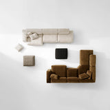 Reposé Sofa - Oppsett 2 - Flere varianter