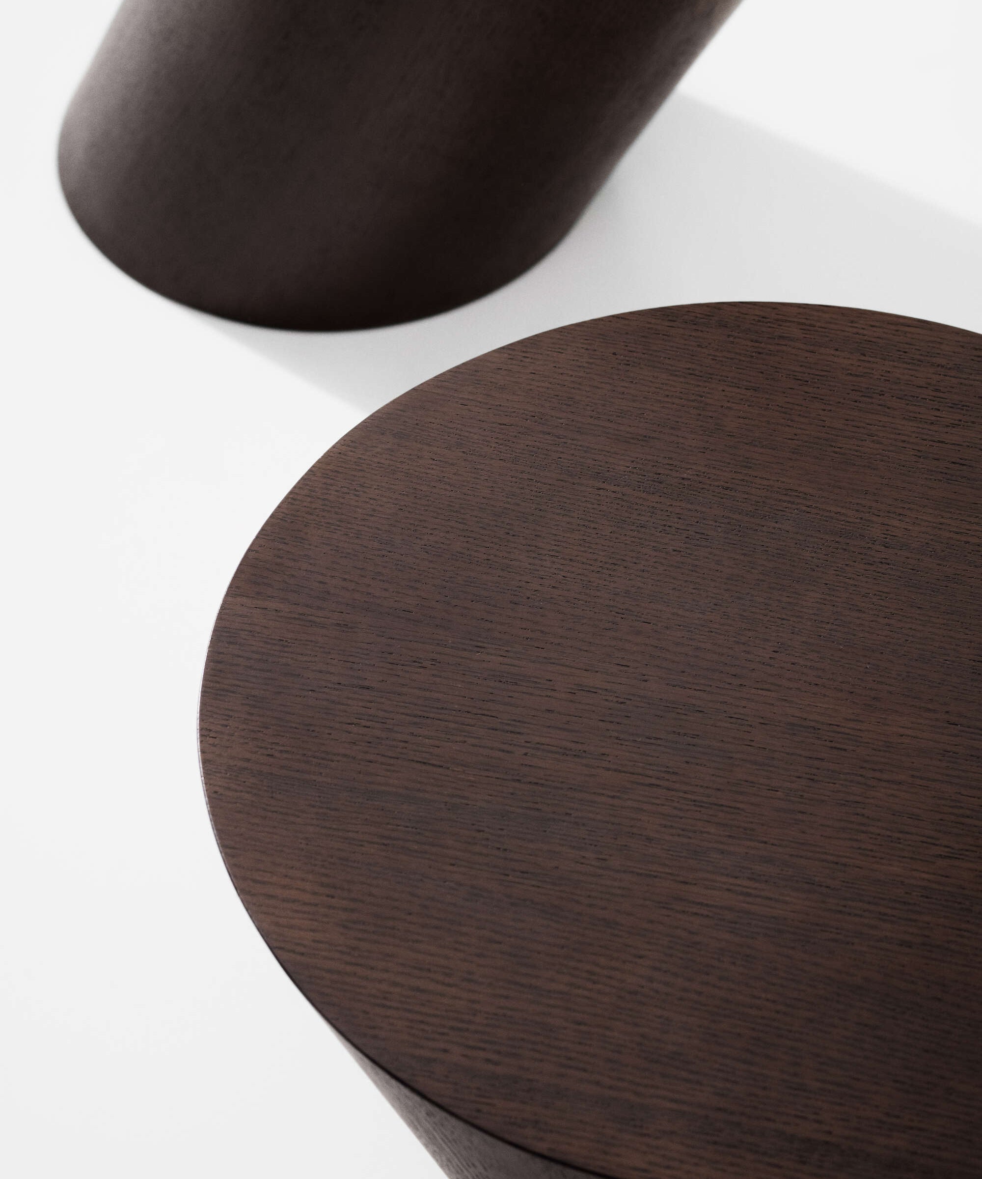 Tilt Sidebord - Tre - Flere Varianter
