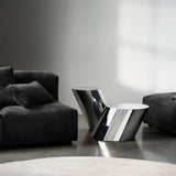 Tilt Sidebord - Metall